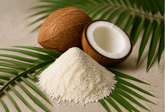 Coconut Protein Powder